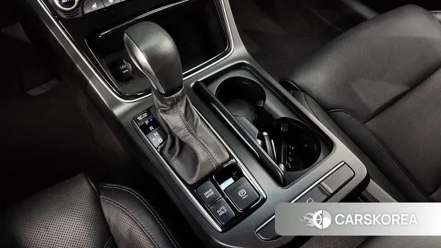 Hyundai Grandeur IG id 3233669 из Кореи 19