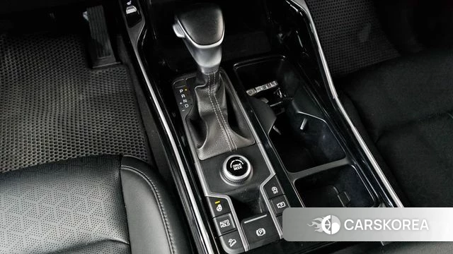 Kia Sorento 4th Generation id 4631740 из Кореи 30