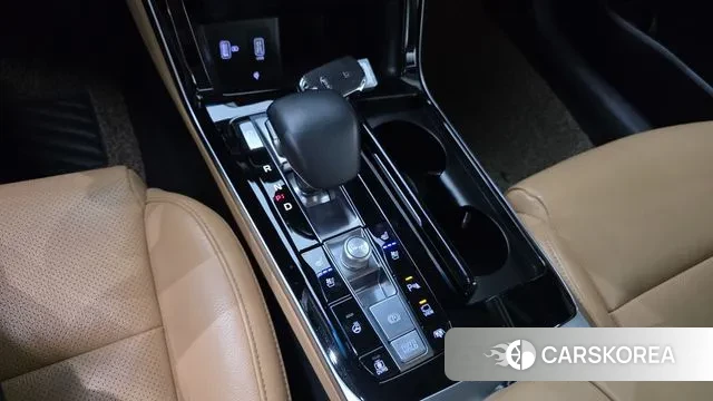 Kia K7 Premier id 3248789 из Кореи 19