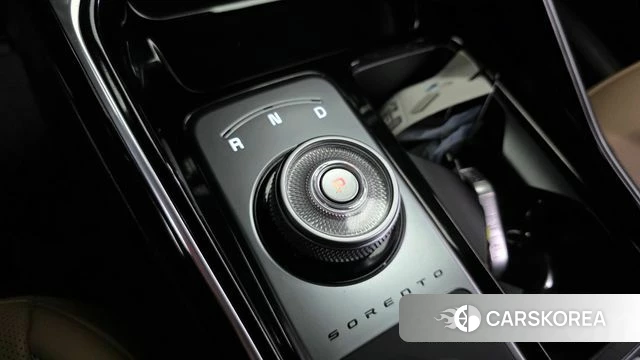 Kia The New Sorento 4th Generation id 4329282 из Кореи 19