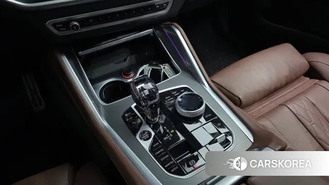 BMW X6 (G06) id 3776584 из Кореи 19