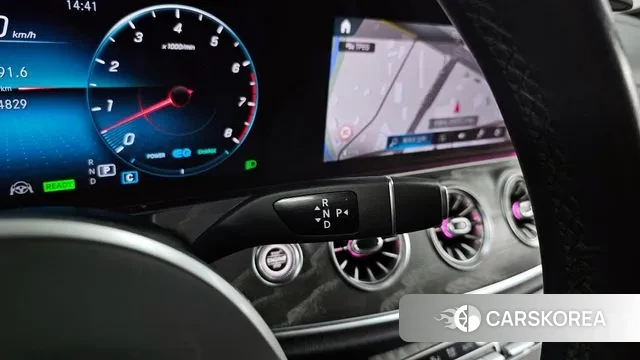 Mercedes-Benz CLS-Class C257 id 3650845 из Кореи 19