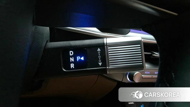 Hyundai Grandeur (GN7) id 4602818 из Кореи 19