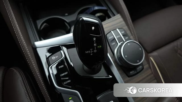 BMW 6 Series GT (G32) id 4918438 из Кореи 19