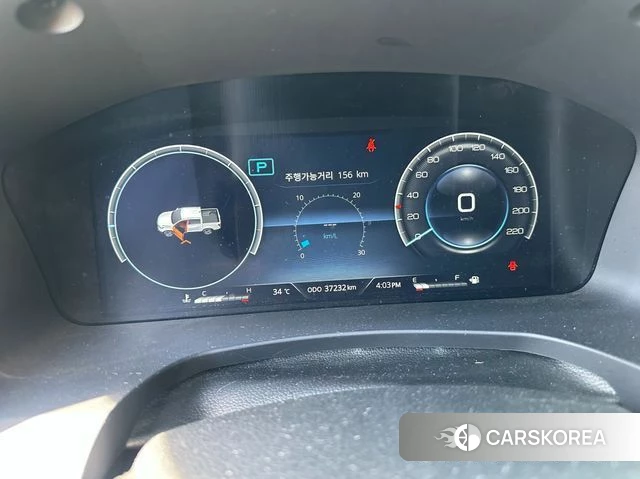 Ssangyong The New Rexton Sports Cannes id 4628537 из Кореи 13