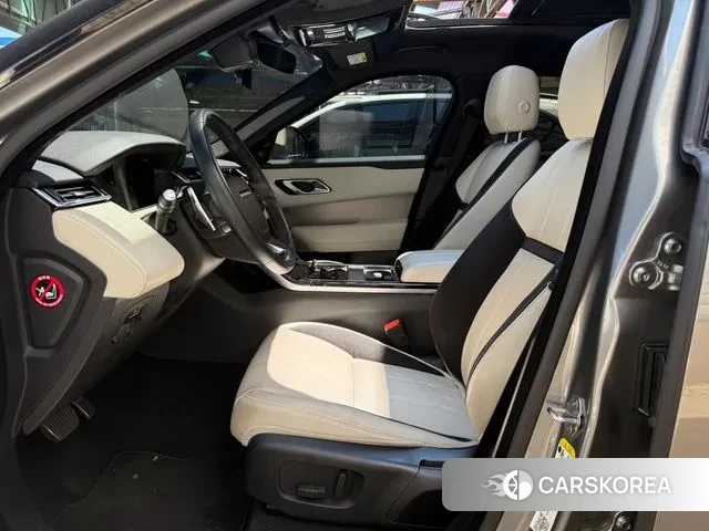 Land Rover Range Rover Velar id 3029220 из Кореи 14