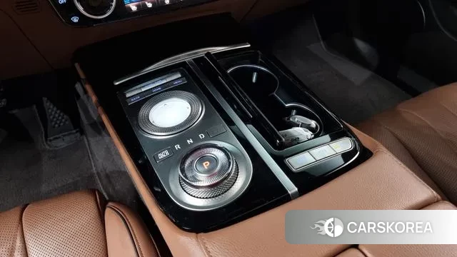 Genesis G80 (RG3) id 3306525 из Кореи 19