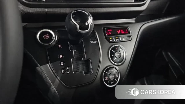 Kia The New Kia Ray id 3317155 из Кореи 19