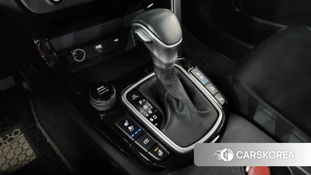 Kia The New Seltos id 4835273 из Кореи 29