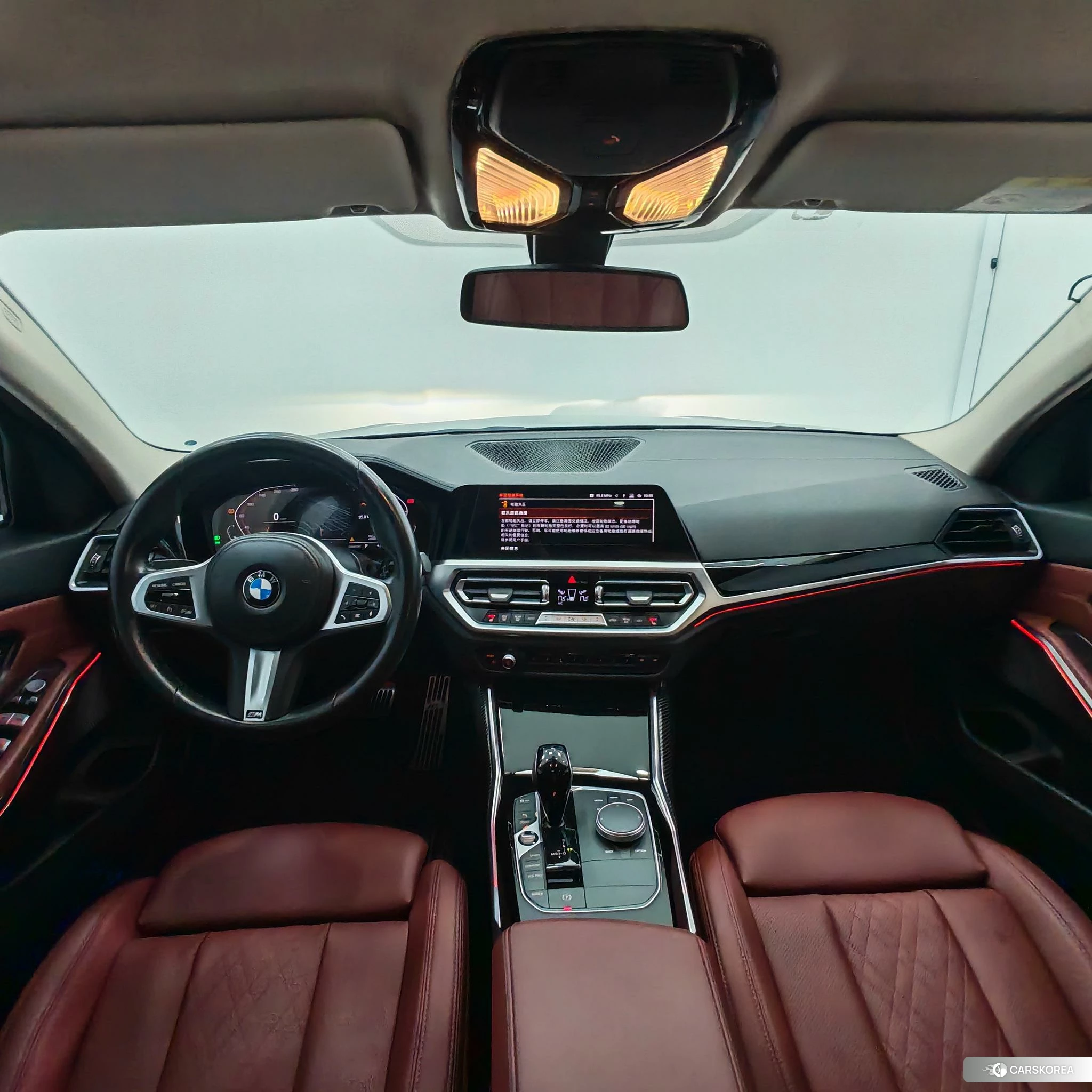 BMW 3 series id 4420750 из Китая 17