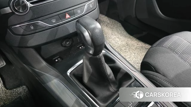 Peugeot 308SW Second generation id 4448085 из Кореи 19