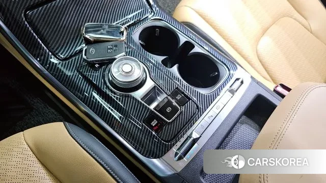 Kia Carnival 4th generation id 3044046 из Кореи 19