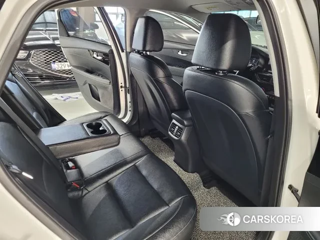 Kia Come New K3 id 3345128 из Кореи 18