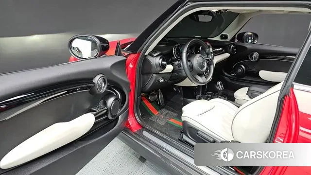 Mini Cooper S id 3610958 из Кореи 19