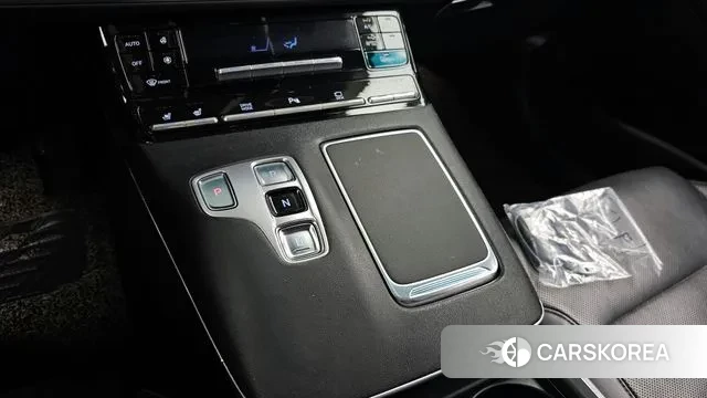 Hyundai The New Grandeur IG Hybrid id 3373469 из Кореи 19