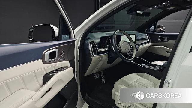 Kia The New Sorento 4th Generation id 4432467 из Кореи 40