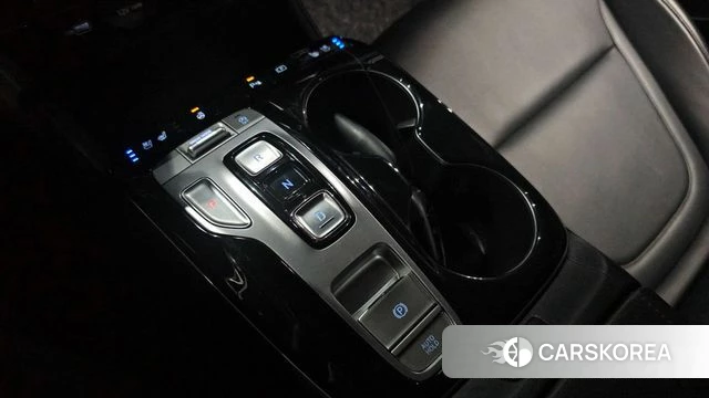 Hyundai Tucson (NX4) id 4396825 из Кореи 30