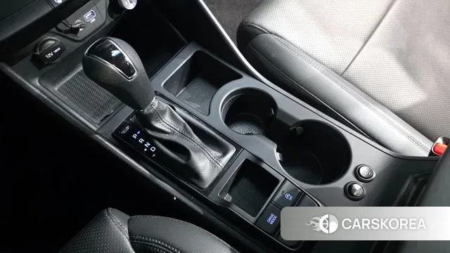 Hyundai All New Tucson id 3505262 из Кореи 19