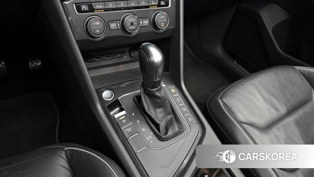 Volkswagen Tiguan second Generation id 3807808 из Кореи 19