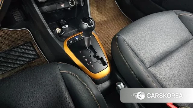 Kia Morning Urban (JA) id 3318137 из Кореи 19