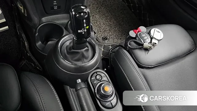 Mini Cooper id 3717368 из Кореи 19