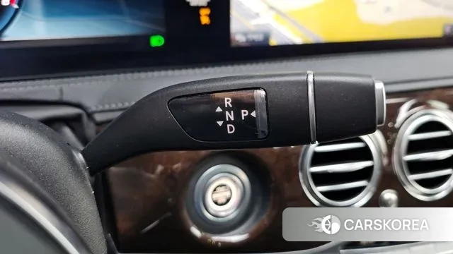 Mercedes-Benz S-Class W222 id 3568251 из Кореи 19