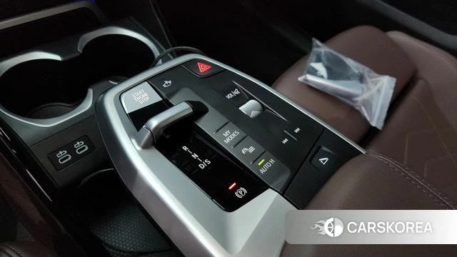 BMW X1 (U11) id 3831252 из Кореи 19