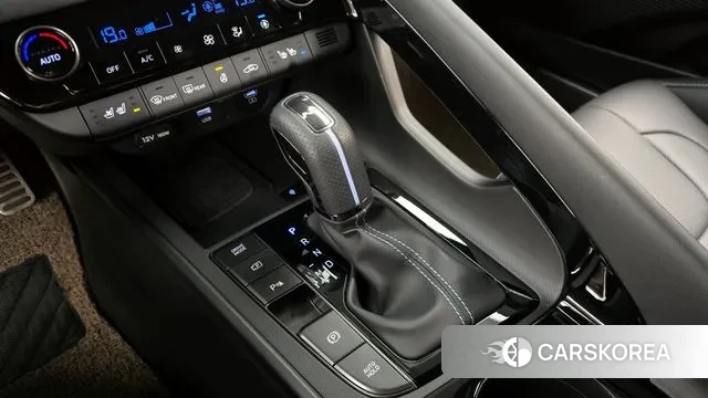 Hyundai The New Avante (CN7) id 3549780 из Кореи 19