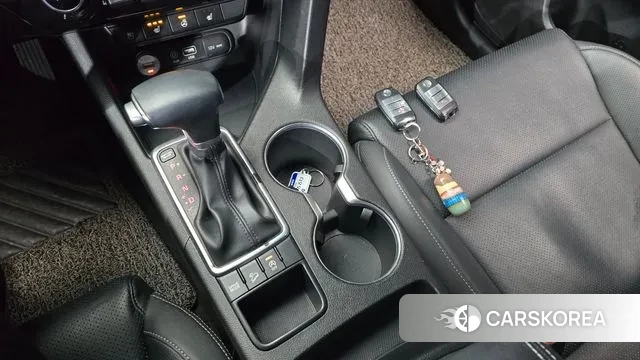 Kia Sportage 4th Generation id 3656862 из Кореи 13