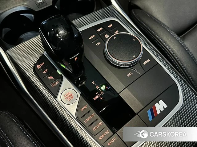 BMW 3 Series (G20) id 3941856 из Кореи 19