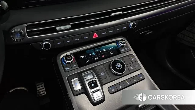 Hyundai The New Palisade id 3359658 из Кореи 19