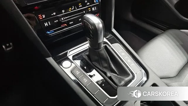 Volkswagen Arteon id 3534466 из Кореи 19