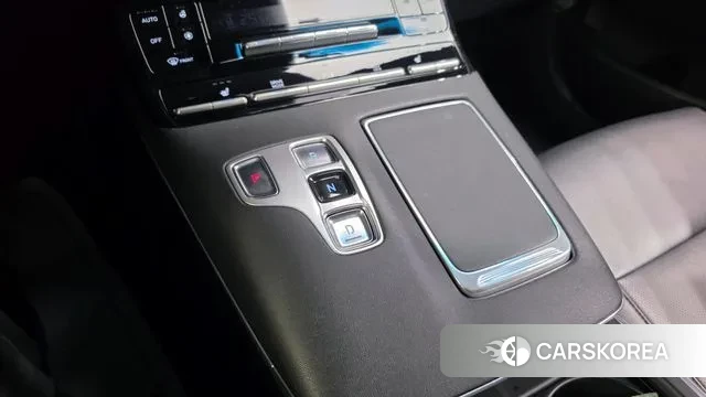 Hyundai The New Grandeur IG id 3407425 из Кореи 19