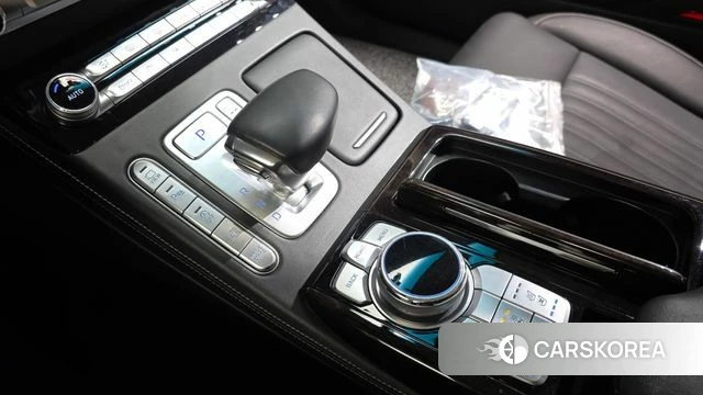 Genesis G90 id 4310211 из Кореи 36