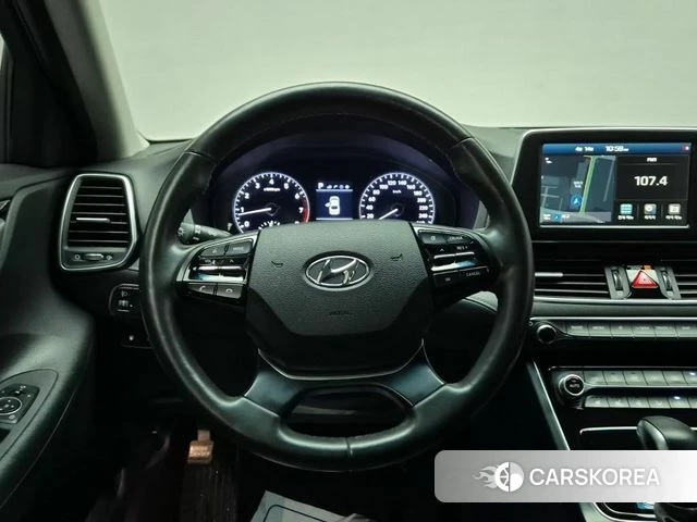 Hyundai Grandeur IG id 3942616 из Кореи 17