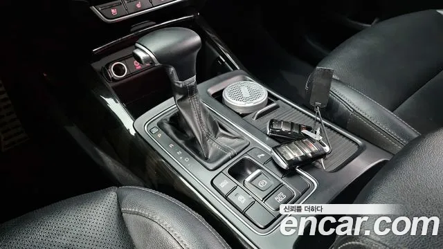 Kia The New Sorento id 2206736 из Кореи 19