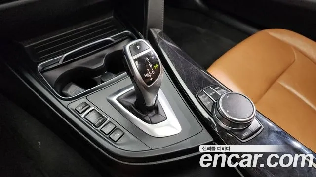 BMW 4 Series (F32) id 2922878 из Кореи 19