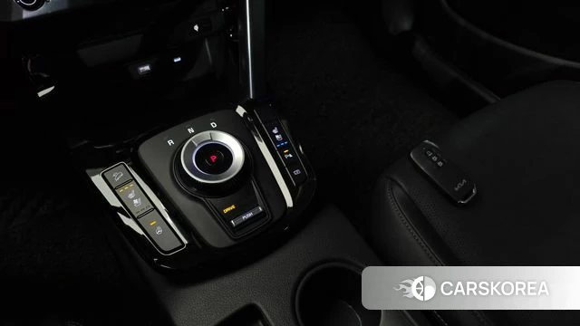 Kia The New Seltos id 4388160 из Кореи 19