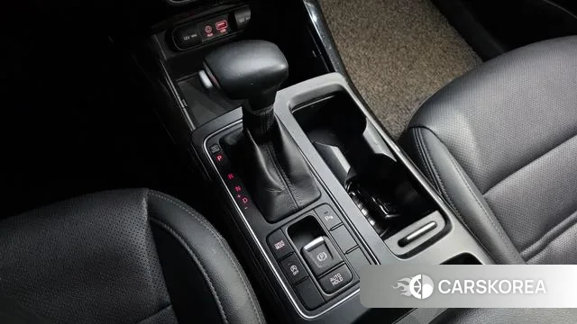 Kia The New Sorento id 3687103 из Кореи 19