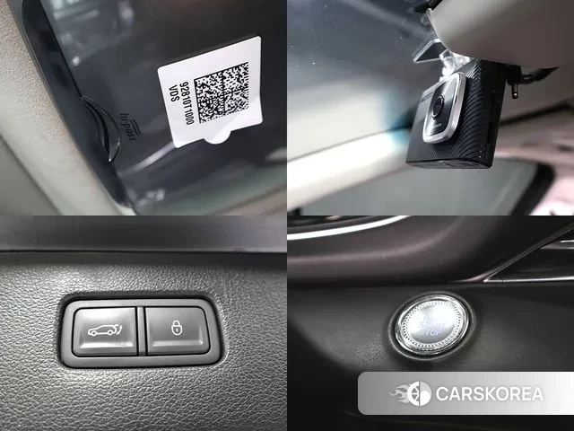 Genesis GV80 id 3348323 из Кореи 19