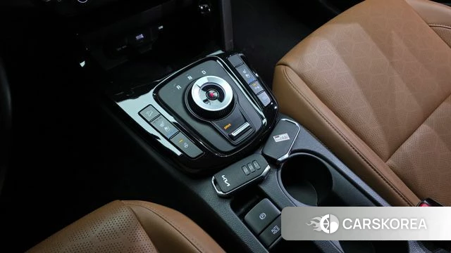 Kia The New Seltos id 3826455 из Кореи 19