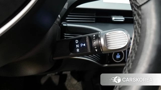 Hyundai Ionic 5 id 4224407 из Кореи 19