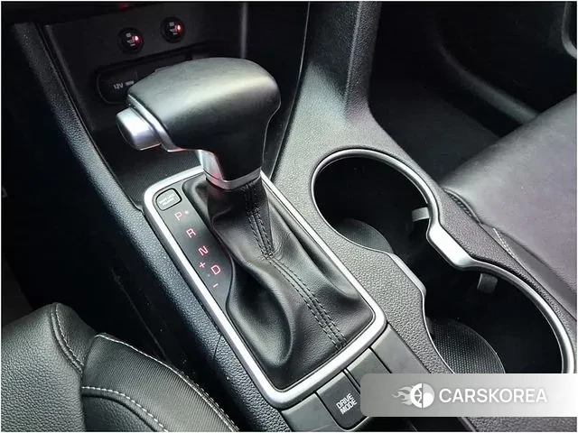 Kia Sportage The Bold id 3418087 из Кореи 19