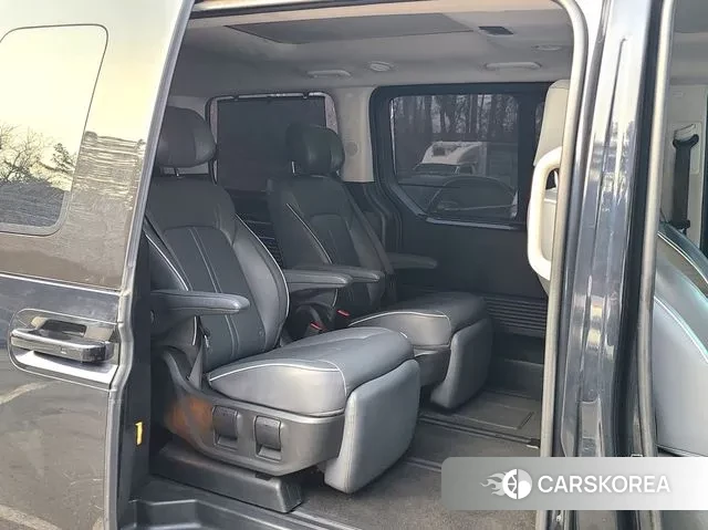 Hyundai Staria id 3726793 из Кореи 19