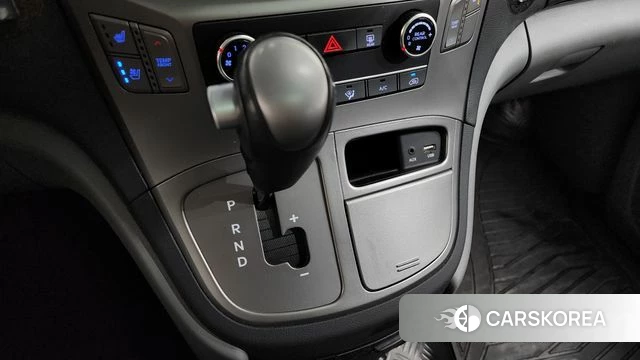 Hyundai The New Grand Starex id 3813811 из Кореи 19