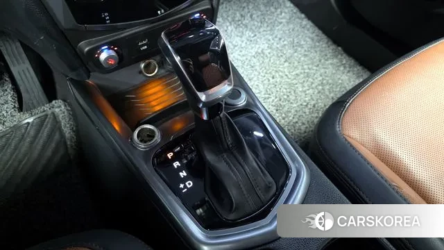 Ssangyong Tivoli Armor id 3766392 из Кореи 19