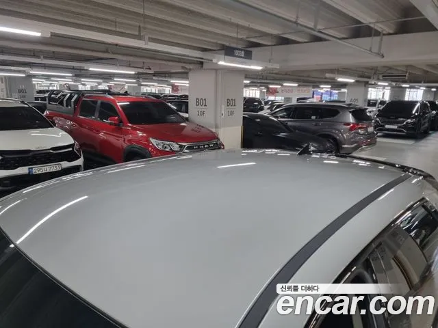 Hyundai Ionic 5 id 2387524 из Кореи 19