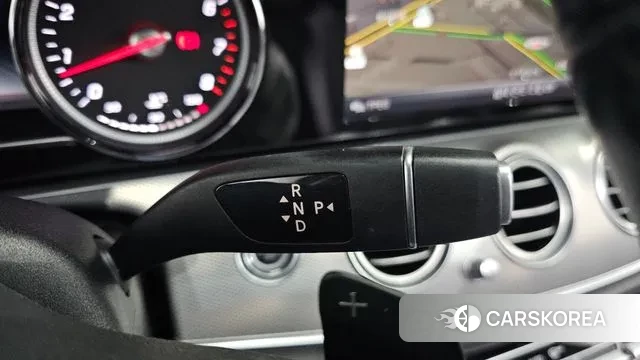 Mercedes-Benz E-Class W213 id 3403061 из Кореи 19