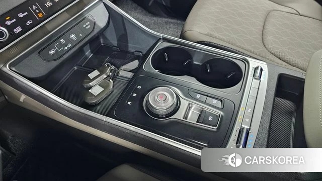 Kia The New Carnival 4th Generation id 3909626 из Кореи 19