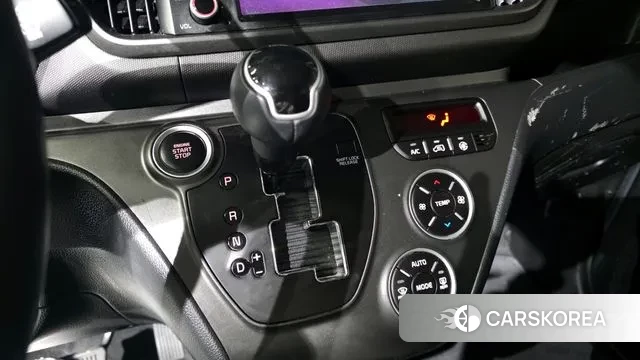 Kia The New Kia Ray id 3405200 из Кореи 19